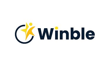 Winble.com - Creative brandable domain for sale